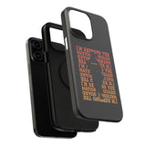 National Guard Impact-Resistant Phone Case - Military Pride Case, NATIONAL GUARD Gift, Durable Protection for Phones, Unique Veteran Accessory, [...]