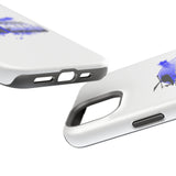 Coast Guard Impact-Resistant Phone Case, Durable Phone Protection, Military Decor, Unique Gift for Service Members, Custom Phone [...]