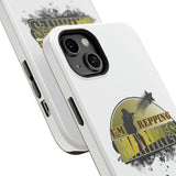Marines Impact-Resistant Phone Case, Military Accessories, Gift for Veterans, Stylish Protection, Custom Phone Cover