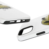 Marines Impact-Resistant Phone Case, Military Accessories, Gift for Veterans, Stylish Protection, Custom Phone Cover