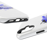 Coast Guard Impact-Resistant Phone Case, Durable Phone Protection, Military Decor, Unique Gift for Service Members, Custom Phone [...]
