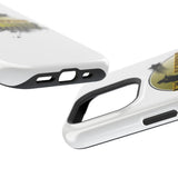 Marines Impact-Resistant Phone Case, Military Accessories, Gift for Veterans, Stylish Protection, Custom Phone Cover