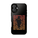 National Guard Impact-Resistant Phone Case - Military Pride Case, NATIONAL GUARD Gift, Durable Protection for Phones, Unique Veteran Accessory, [...]