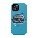 Impact-Resistant Cases for Navy Enthusiasts, Durable Phone Covers, Custom Navy Merchandise, Gift for Military Families, Unique Phone [...]