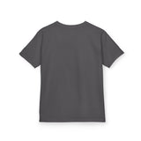 Kids Graphic Tee: I'm Repping #InRoad, Fun T-Shirt for Kids, Adjustable Size, Perfect for Birthdays, Celebrations, Casual Wear, Gifts