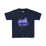 Kids Graphic Tee: I'm Repping #InRoad, Fun T-Shirt for Kids, Adjustable Size, Perfect for Birthdays, Celebrations, Casual Wear, Gifts
