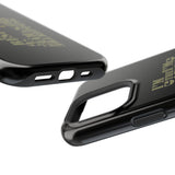 Reserves Impact-Resistant Phone Case - Bold Design, Durable Protection, Perfect Gift for Tech Lovers, Personalized RESERVES Cell Phone Case, Unique [...]