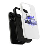 Coast Guard Impact-Resistant Phone Case, Durable Phone Protection, Military Decor, Unique Gift for Service Members, Custom Phone [...]