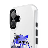 Coast Guard Impact-Resistant Phone Case, Durable Phone Protection, Military Decor, Unique Gift for Service Members, Custom Phone [...]