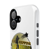 Marines Impact-Resistant Phone Case, Military Accessories, Gift for Veterans, Stylish Protection, Custom Phone Cover