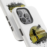 Marines Impact-Resistant Phone Case, Military Accessories, Gift for Veterans, Stylish Protection, Custom Phone Cover