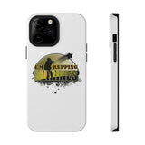 Marines Impact-Resistant Phone Case, Military Accessories, Gift for Veterans, Stylish Protection, Custom Phone Cover