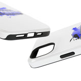 Coast Guard Impact-Resistant Phone Case, Durable Phone Protection, Military Decor, Unique Gift for Service Members, Custom Phone [...]