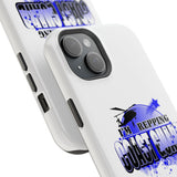 Coast Guard Impact-Resistant Phone Case, Durable Phone Protection, Military Decor, Unique Gift for Service Members, Custom Phone [...]