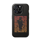 National Guard Impact-Resistant Phone Case - Military Pride Case, NATIONAL GUARD Gift, Durable Protection for Phones, Unique Veteran Accessory, [...]