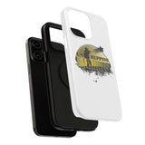 Marines Impact-Resistant Phone Case, Military Accessories, Gift for Veterans, Stylish Protection, Custom Phone Cover