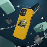 Impact-Resistant Phone Case: I'm Repping Army, Military Pride Decor, Durable Gift for Veterans, Unique Army Designs, Soldier Accessories