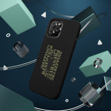 Reserves Impact-Resistant Phone Case - Bold Design, Durable Protection, Perfect Gift for Tech Lovers, Personalized RESERVES Cell Phone Case, Unique [...]