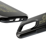 Reserves Impact-Resistant Phone Case - Bold Design, Durable Protection, Perfect Gift for Tech Lovers, Personalized RESERVES Cell Phone Case, Unique [...]
