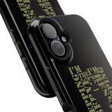 Reserves Impact-Resistant Phone Case - Bold Design, Durable Protection, Perfect Gift for Tech Lovers, Personalized RESERVES Cell Phone Case, Unique [...]