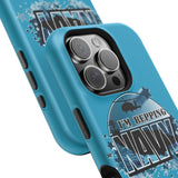 Impact-Resistant Cases for Navy Enthusiasts, Durable Phone Covers, Custom Navy Merchandise, Gift for Military Families, Unique Phone [...]