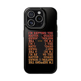 National Guard Impact-Resistant Phone Case - Military Pride Case, NATIONAL GUARD Gift, Durable Protection for Phones, Unique Veteran Accessory, [...]