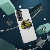 Marines Impact-Resistant Phone Case, Military Accessories, Gift for Veterans, Stylish Protection, Custom Phone Cover