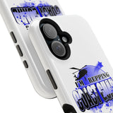 Coast Guard Impact-Resistant Phone Case, Durable Phone Protection, Military Decor, Unique Gift for Service Members, Custom Phone [...]