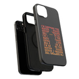 National Guard Impact-Resistant Phone Case - Military Pride Case, NATIONAL GUARD Gift, Durable Protection for Phones, Unique Veteran Accessory, [...]
