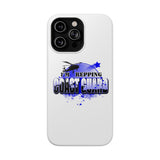 Coast Guard Impact-Resistant Phone Case, Durable Phone Protection, Military Decor, Unique Gift for Service Members, Custom Phone [...]
