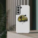 Marines Impact-Resistant Phone Case, Military Accessories, Gift for Veterans, Stylish Protection, Custom Phone Cover