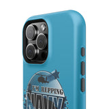 Impact-Resistant Cases for Navy Enthusiasts, Durable Phone Covers, Custom Navy Merchandise, Gift for Military Families, Unique Phone [...]