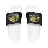 Military Themed Sandals "Marines"