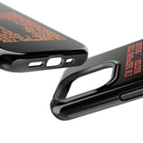 National Guard Impact-Resistant Phone Case - Military Pride Case, NATIONAL GUARD Gift, Durable Protection for Phones, Unique Veteran Accessory, [...]