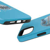 Impact-Resistant Cases for Navy Enthusiasts, Durable Phone Covers, Custom Navy Merchandise, Gift for Military Families, Unique Phone [...]