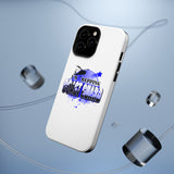 Coast Guard Impact-Resistant Phone Case, Durable Phone Protection, Military Decor, Unique Gift for Service Members, Custom Phone [...]