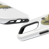 Marines Impact-Resistant Phone Case, Military Accessories, Gift for Veterans, Stylish Protection, Custom Phone Cover