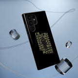 Reserves Impact-Resistant Phone Case - Bold Design, Durable Protection, Perfect Gift for Tech Lovers, Personalized RESERVES Cell Phone Case, Unique [...]