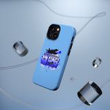 Air Force Phone Case - Impact-Resistant, Military Pride, Gift for Veterans, Patriotic Accessory, Unique Tech Protection