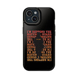National Guard Impact-Resistant Phone Case - Military Pride Case, NATIONAL GUARD Gift, Durable Protection for Phones, Unique Veteran Accessory, [...]