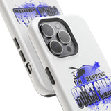 Coast Guard Impact-Resistant Phone Case, Durable Phone Protection, Military Decor, Unique Gift for Service Members, Custom Phone [...]