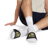 Military Themed Sandals "Marines"