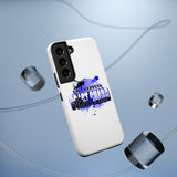 Coast Guard Impact-Resistant Phone Case, Durable Phone Protection, Military Decor, Unique Gift for Service Members, Custom Phone [...]