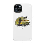 Marines Impact-Resistant Phone Case, Military Accessories, Gift for Veterans, Stylish Protection, Custom Phone Cover