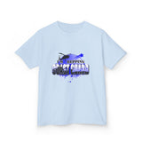 Kids' Aviation Tee | Fun Airplane T-Shirt for Young Aviators, Summer Casual Wear, Birthday Gift, Travel Enthusiasts, Adventure Apparel