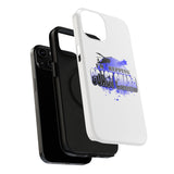 Coast Guard Impact-Resistant Phone Case, Durable Phone Protection, Military Decor, Unique Gift for Service Members, Custom Phone [...]