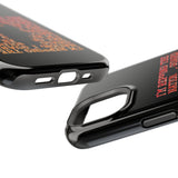 National Guard Impact-Resistant Phone Case - Military Pride Case, NATIONAL GUARD Gift, Durable Protection for Phones, Unique Veteran Accessory, [...]