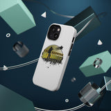 Marines Impact-Resistant Phone Case, Military Accessories, Gift for Veterans, Stylish Protection, Custom Phone Cover