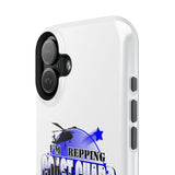 Coast Guard Impact-Resistant Phone Case, Durable Phone Protection, Military Decor, Unique Gift for Service Members, Custom Phone [...]