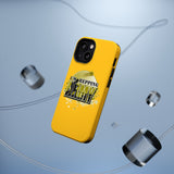 Impact-Resistant Phone Case: I'm Repping Army, Military Pride Decor, Durable Gift for Veterans, Unique Army Designs, Soldier Accessories